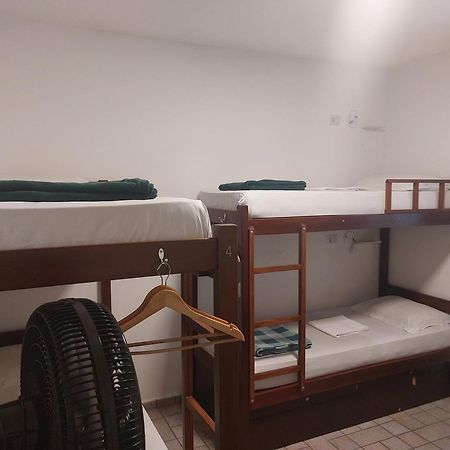 Hostel Park サンパウロ エクステリア 写真
