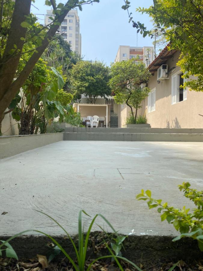 Hostel Park サンパウロ エクステリア 写真