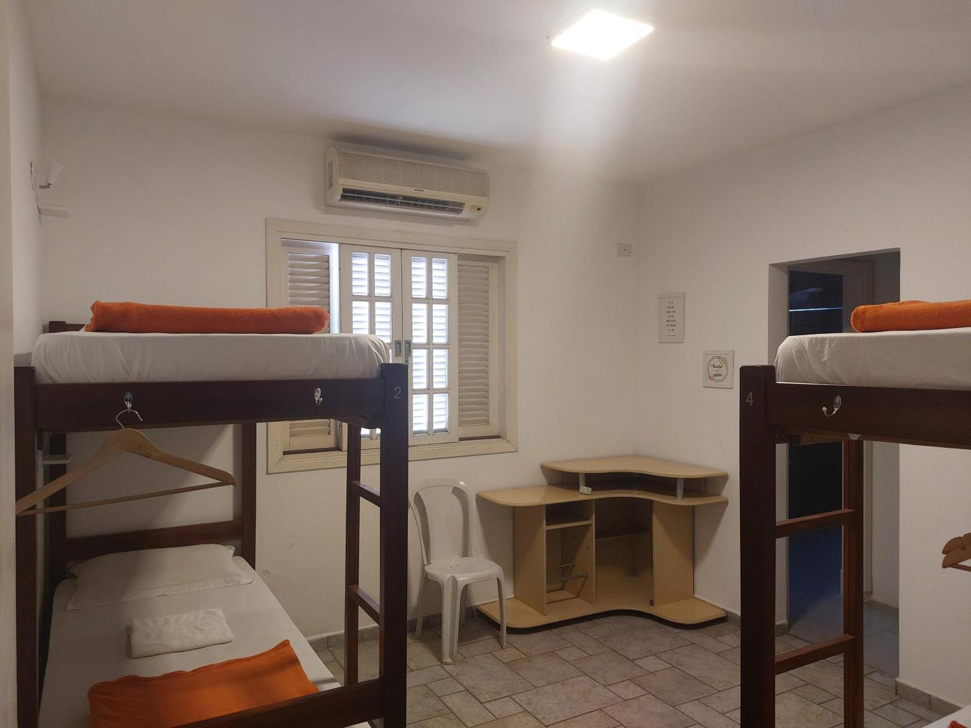 Hostel Park サンパウロ エクステリア 写真