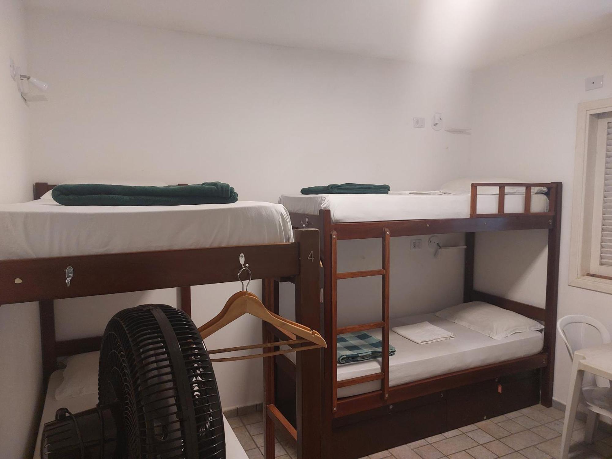 Hostel Park サンパウロ エクステリア 写真