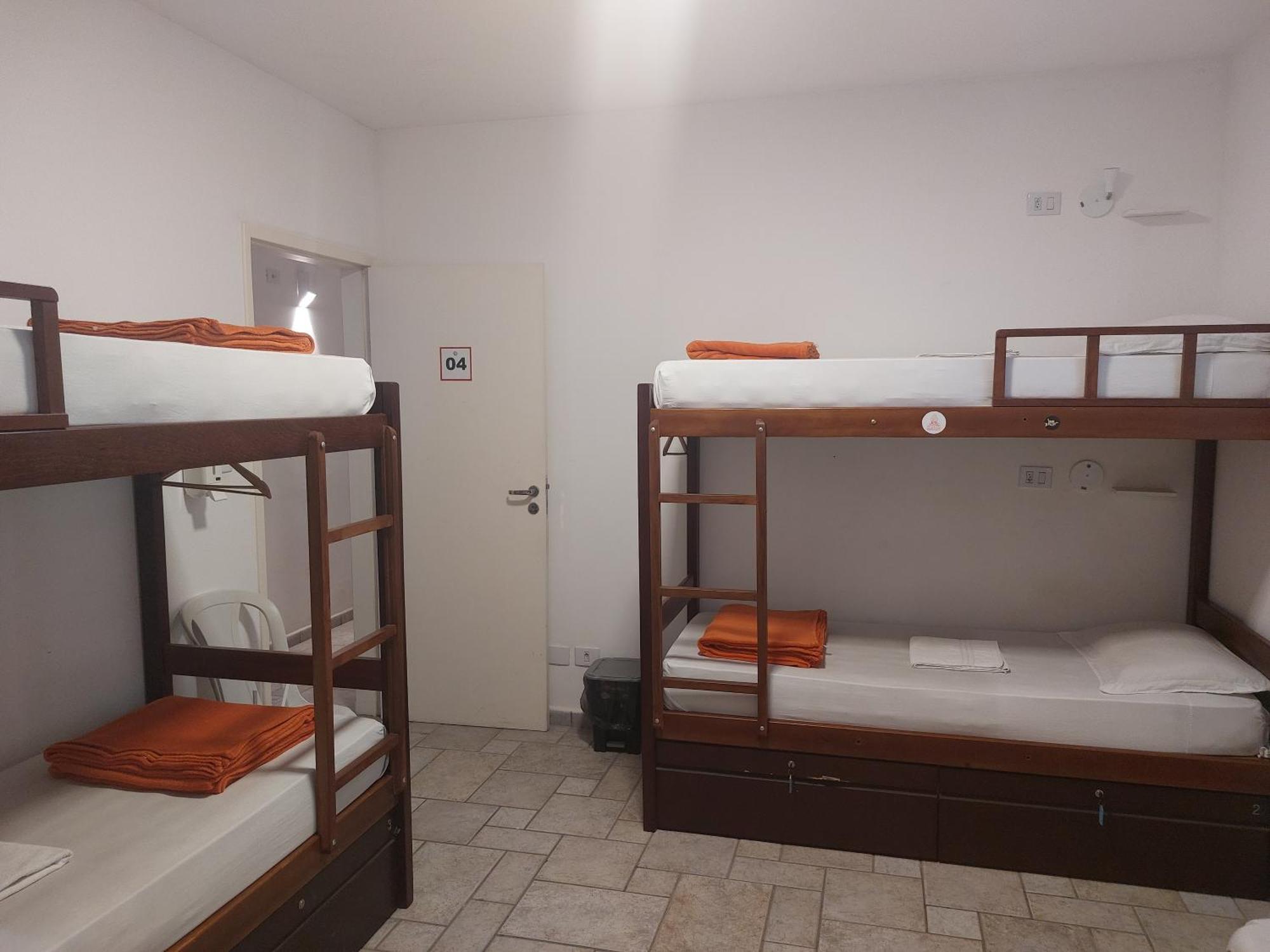 Hostel Park サンパウロ エクステリア 写真