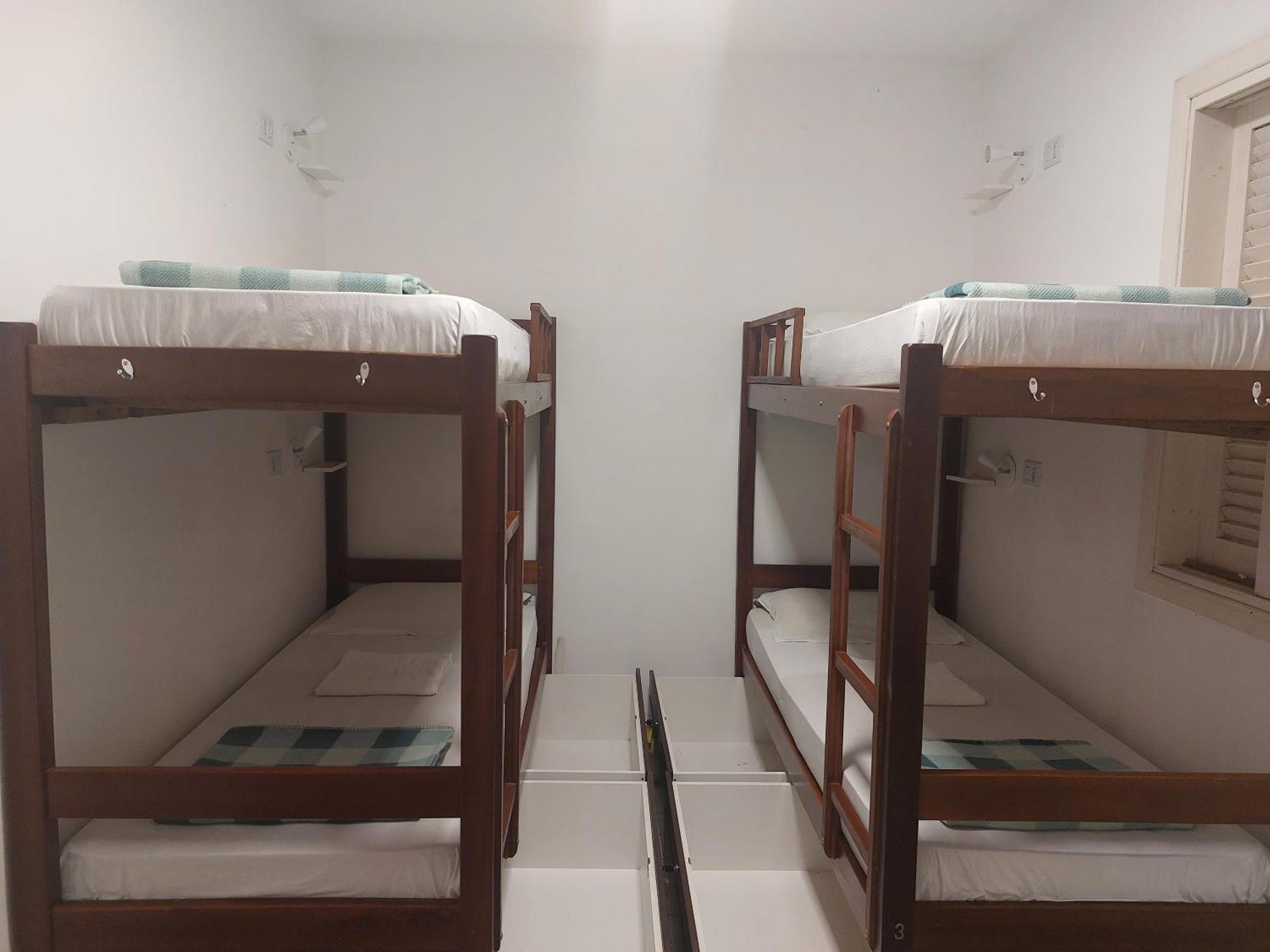 Hostel Park サンパウロ エクステリア 写真
