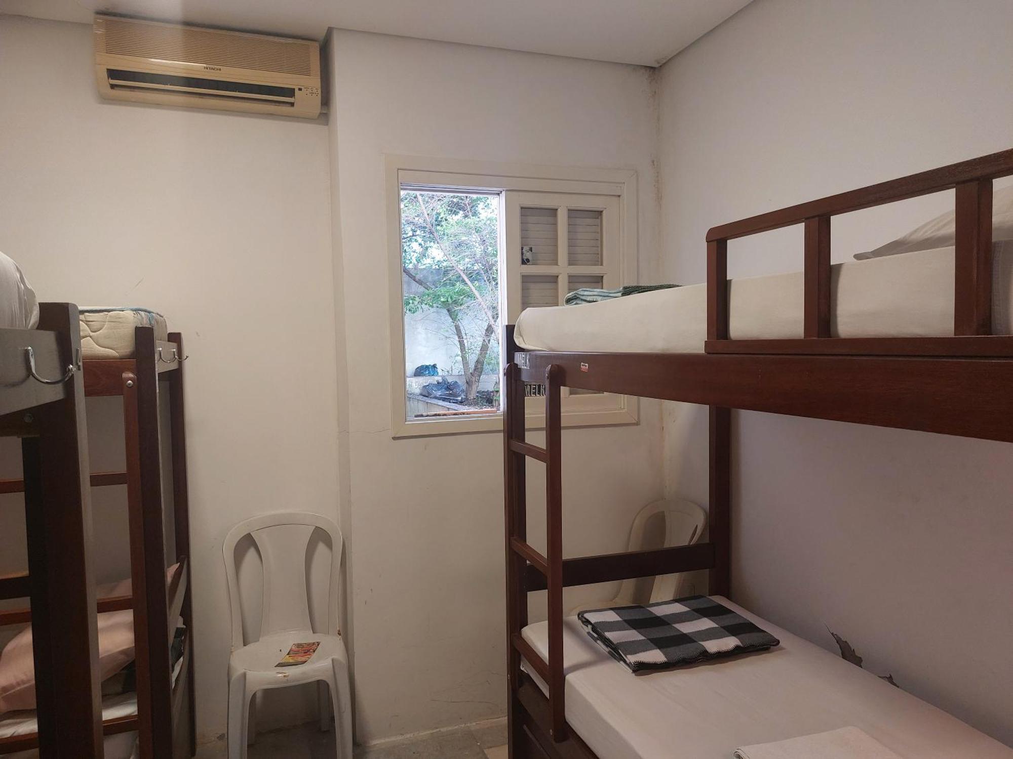 Hostel Park サンパウロ エクステリア 写真